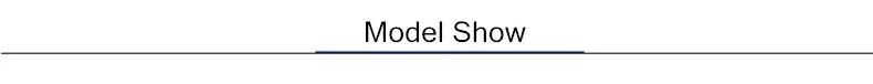 model show