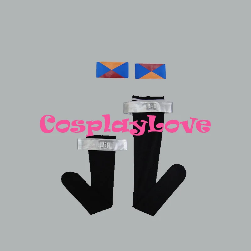 Kantai Collection Kancolle Yamato Cosplay Costume (4)