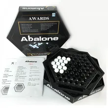 Abalone настольные игры, игра-головоломка, шахматы, настольные игры для родителей и детей, головоломка, шахматы, сборная доска, головоломка, настольная игра, Вечерние игры