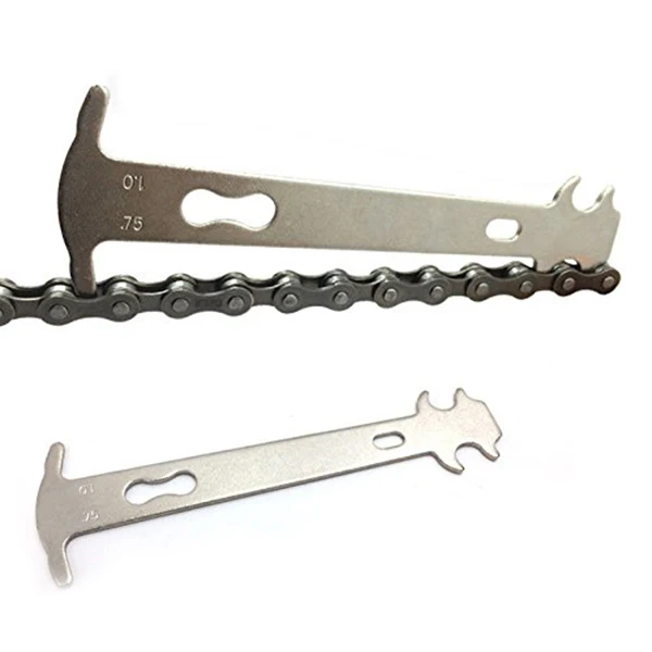 Clearance Bike Chain Cleaning Brush kit Bike Cleaning Tools with Chain Cassette Brush Chain Checker Chain Wear Indicator Tool for Bicycl 2 Clearance Bike Chain Cleaning Brush kit Bike Cleaning Tools with Chain Cassette Brush Chain Checker Chain Wear Indicator Tool for Bicycl 2