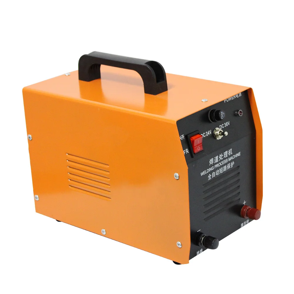 Weld seam cleaning machine weld polishing machine TIG welding machine
