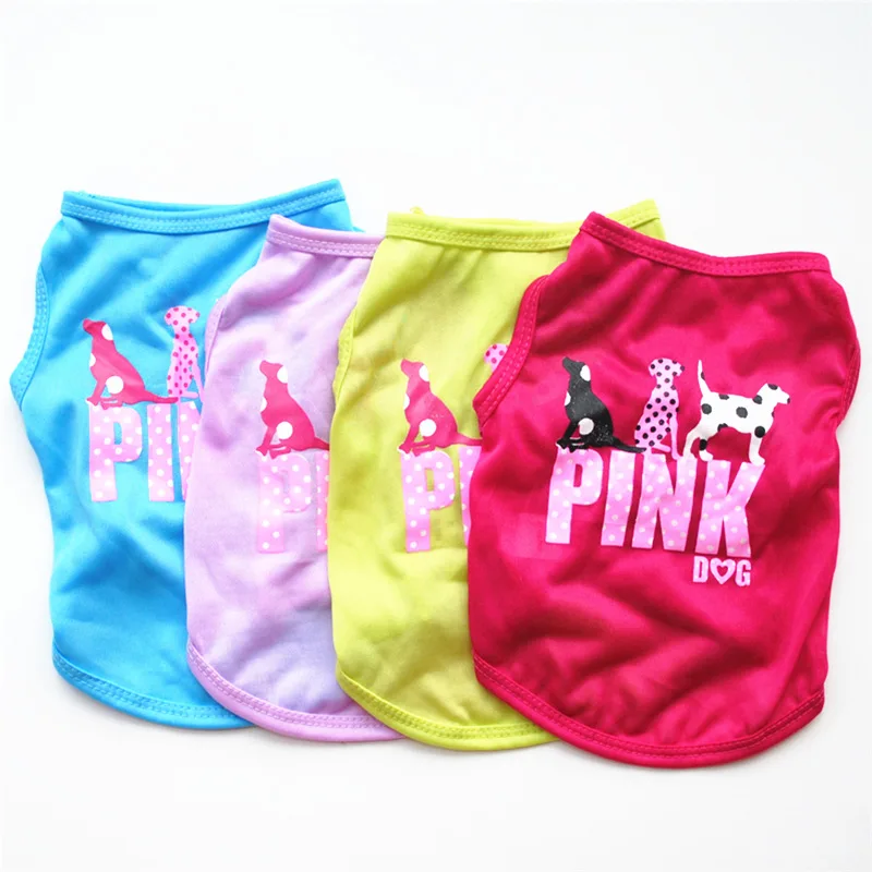 Title 132, Pet Dog Clothes for Dogs Clothing for Small Dog...