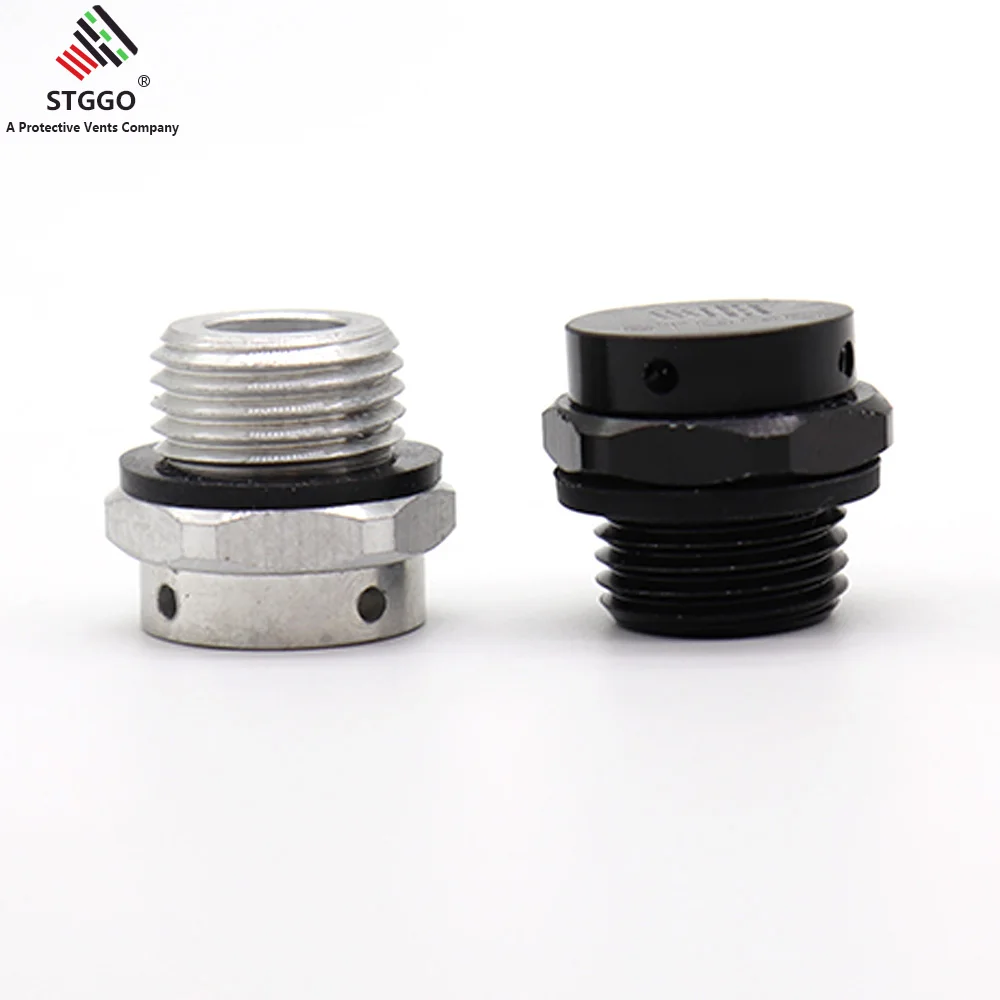 M12 автоматический клапан сброса пыли An-ti