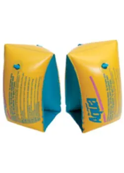 

Sleeves inflatable