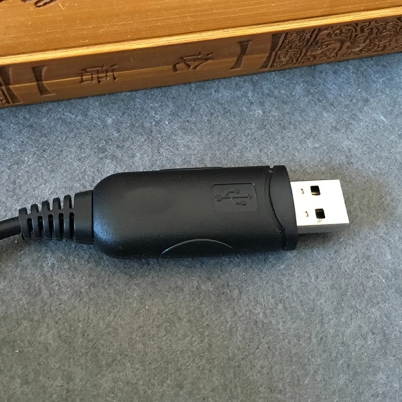 USB programming cable for HYT TC-610 7