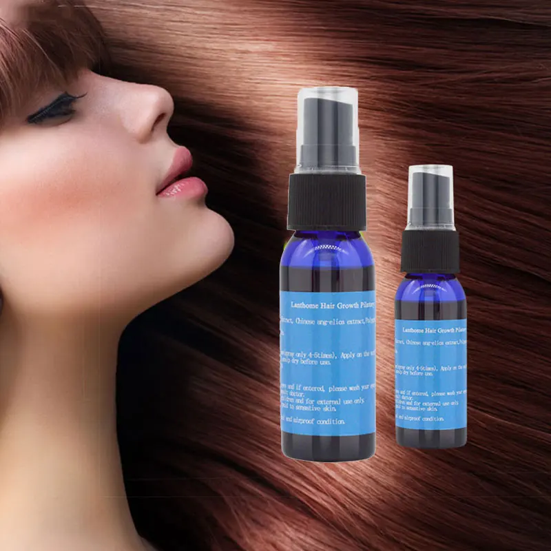 

Conditioners Fast Hair Growth Thickener Anti-Hair Loss Treatment Baldness Beard Oil Best Nutritious Tool For Hair Regrowth