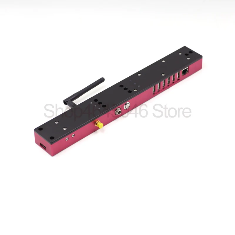  QHYCCD AstroBar A ultra compact low power mini-computer
