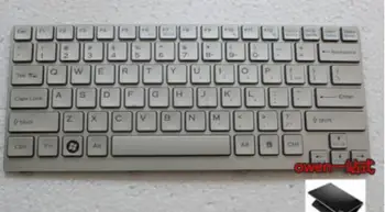 

keyboard for SONY PCG-5L1M VAIO PCG-5G2M 5J1M 5J4M 5J5M 5K1M 5K2M 5L2M VGN-CR VGNCR US layout