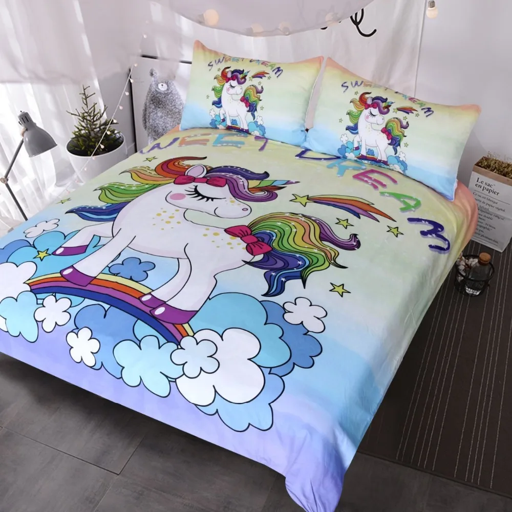 kids queen duvet cover