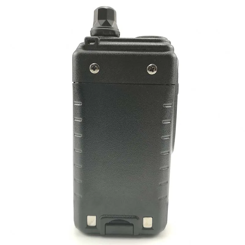 Quansheng TG UV2 Высококачественная мощная 5 Вт рация VHF UHF Двухдиапазонная Любительская