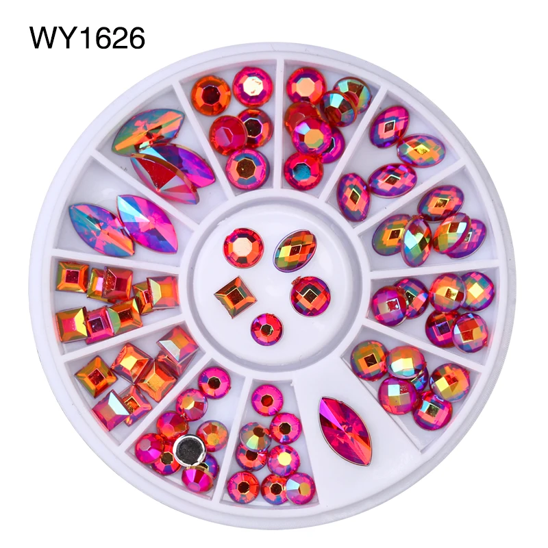 WY1626
