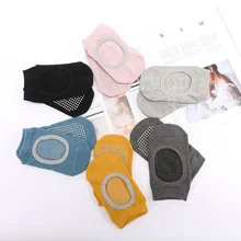 SALSPOR для женщин для йоги противоскользящие с открытой спиной носки гимнастика Спорт Йога носки для пилатеса и балета бег работа Велоспорт носки