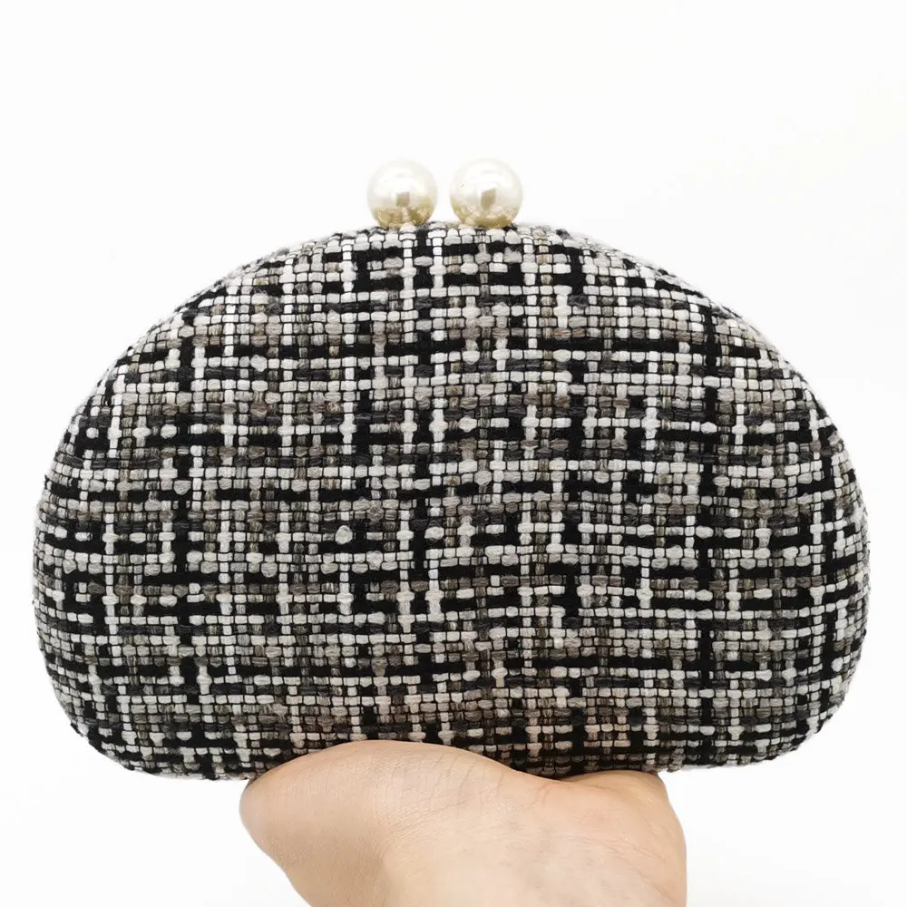 Woven Clutch Bag (4)
