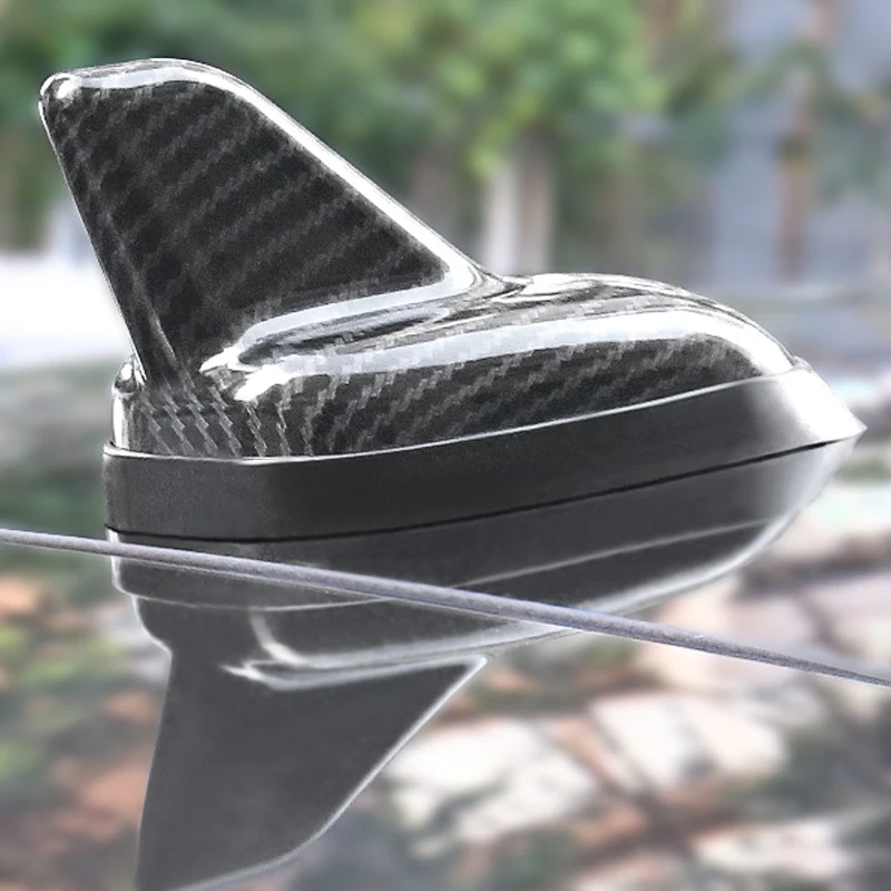 My Good Car Shark для антенны конструктивное изменение аксессуары декоративная антенна