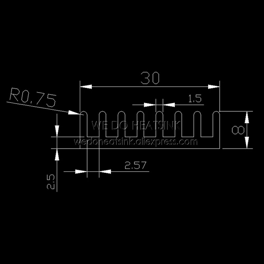 SEH14x30x8-3
