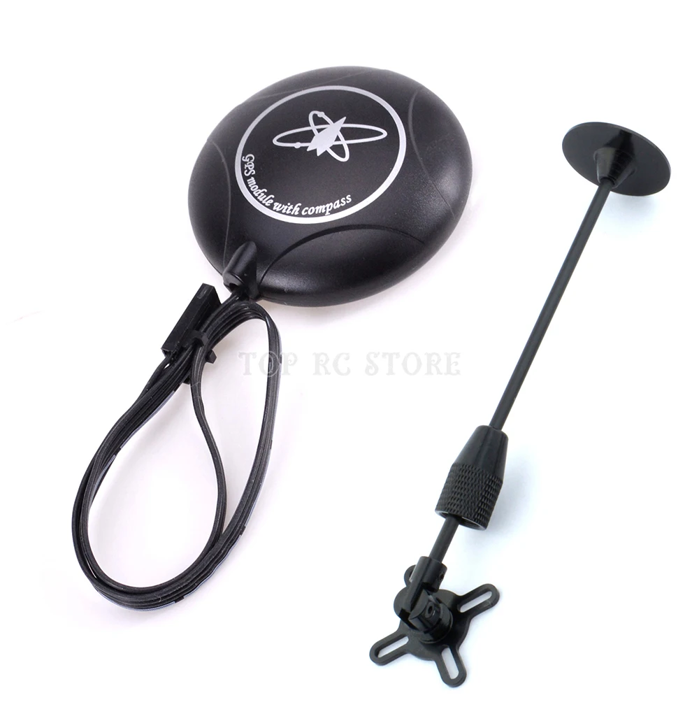 M8N GPS for Naza M lite FC (2)
