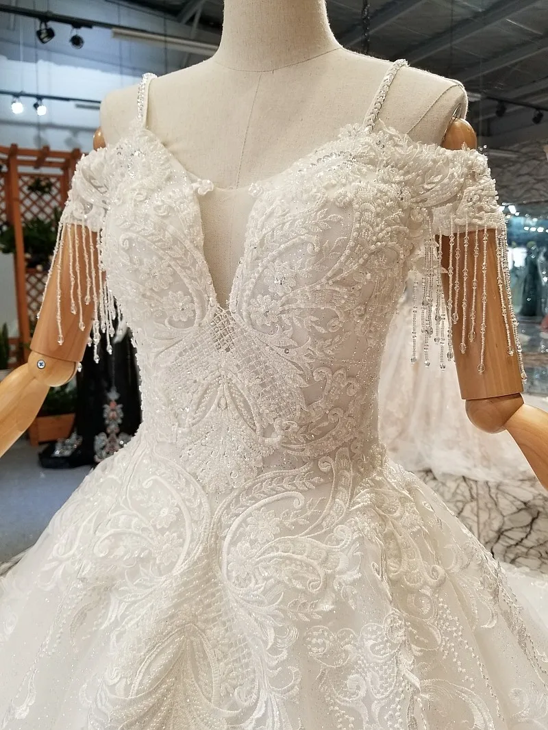 AIJINGYU свадебное платье пальто со стразами белые купить оптом большие размеры Свадебные платья 2018 онлайн