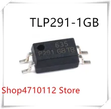 NEW 50PCS/LOT TLP291-1GB TLP291-1 TLP291GB TLP291 SOP-4 IC