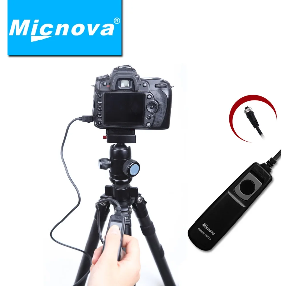 Buy Electronic 2017 New Micnova Wired Remote Shutter Release for Olympus E400