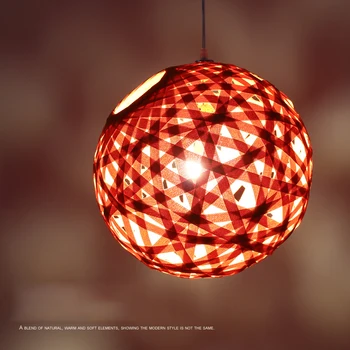 

JAXLONG DIY Fabric Led E27 Pendant Lights for Art Room Living Room Restaurant Pendant Lamp Decorative Lamps Hanging Lamp lustre