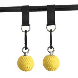 Скалолазание Pull Up power Ball, указывающий мяч, захват, силовая тренировка Pull Up Ball