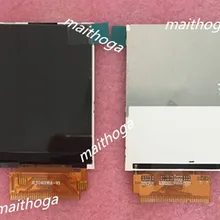 2,4 дюймов 36PIN HD TFT lcd POS экран ILI9341 ST7789 Привод IC 240(RGB)* 320 QVGA без сенсорной панели