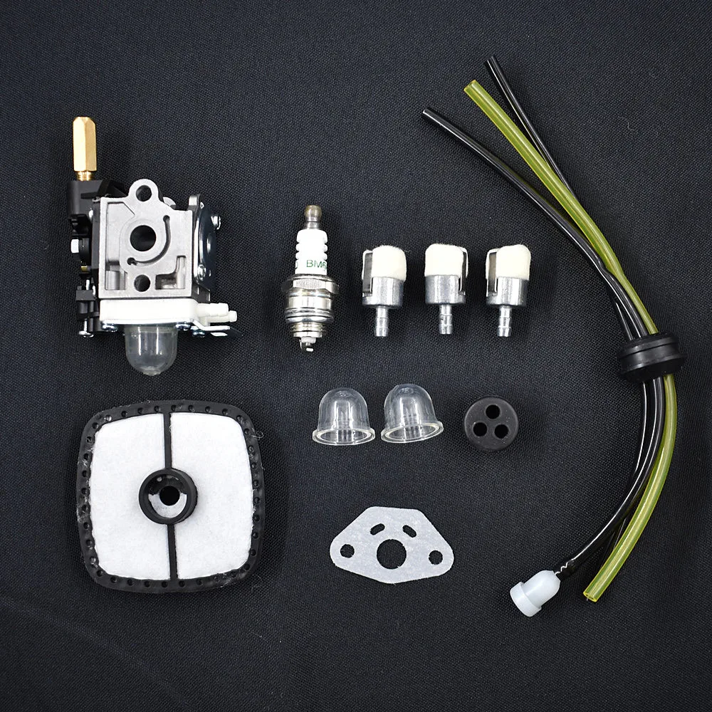 New Carburetor For Echo PE 200 PE 201 PPF 210 PPF 211 Zama Replacement