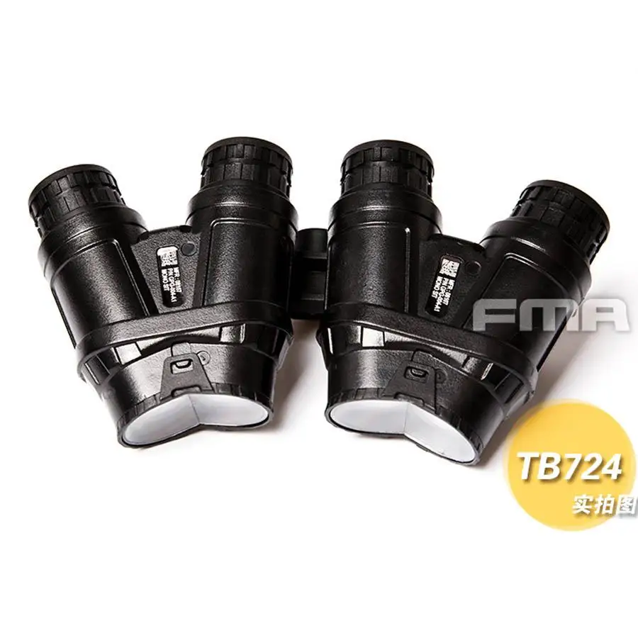 FMA GPNVG 18 очки ночного видения аксессуары для шлема NVG модель манекена TB724 BK