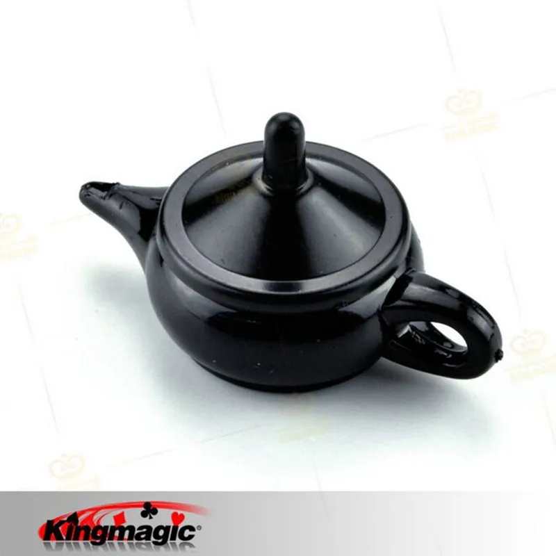 Black Genie Lamp Black Genie Lamp