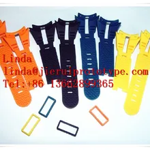 Прототип ЧПУ с светодиодный свет умный дверной звонок Запчасти обработки телефон Запчасти дешевые 3d печатных услугах, стереолитография sla, sls