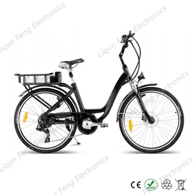 Батарея E-Bike используется для panasonic power cell 48 V 21Ah литиевая батарея подходит для 750 W 1000 W мотор задняя стойка аккумулятор с системой управления 2A зарядное устройство