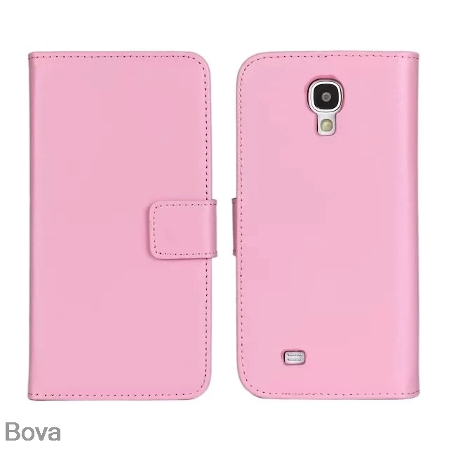 Кожаный чехол премиум класса для samsung S4, роскошный чехол-бумажник для samsung Galaxy S4 i9500, держатель для карт, чехол для телефона GG