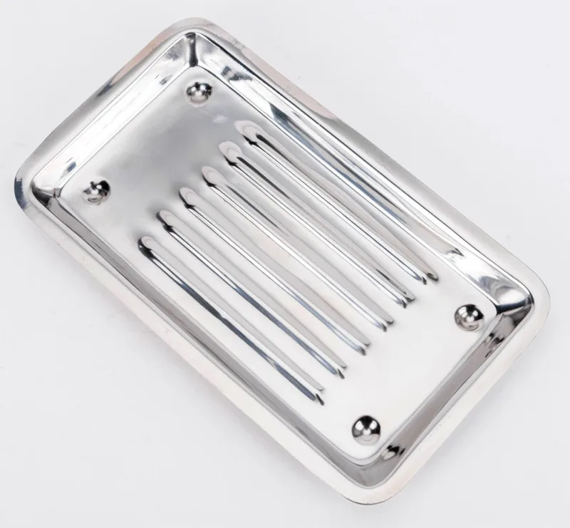 

5Pcs/lot FREE SHIPPING Medical tray Dental Tools Medical Tools