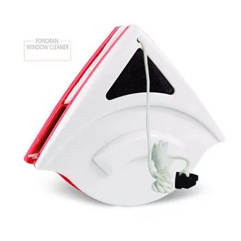 

Home Window Wiper Glass Cleaning Tool Double Side Magnetic Brush Wiper Useful Surface Clean Washing Brushes Cleaner Tools