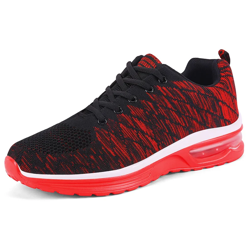 

Tennis Shoes for Men Fitness Sneakers 2019 Male Light Soft Gym Sports Shoes Men Sneakers Training Athletic Shoes Chaussure Homme