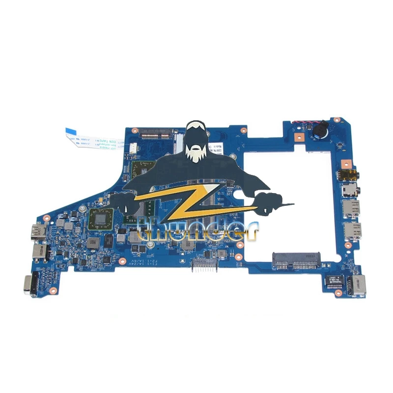 MB.SBB01.003 MBSBB01003 для ноутбука Acer aspire one 721 1551 материнская плата 48.4HX01.031 555.4hx01.221g DDR3|laptop