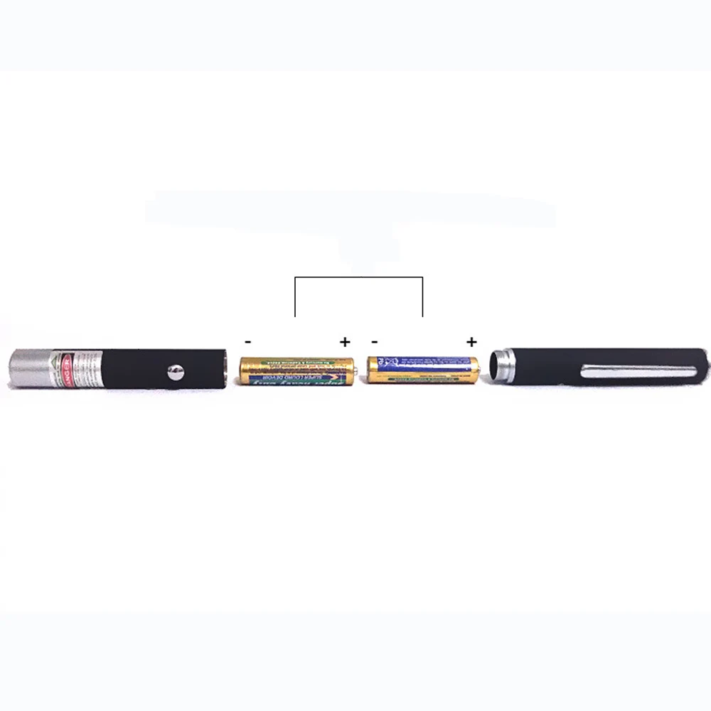 Powerful-5mW-532nm-Green-Laser-Pointer-500M-Laser-Pen-Professional-Lazer-pointer-With-2-AAA (3)