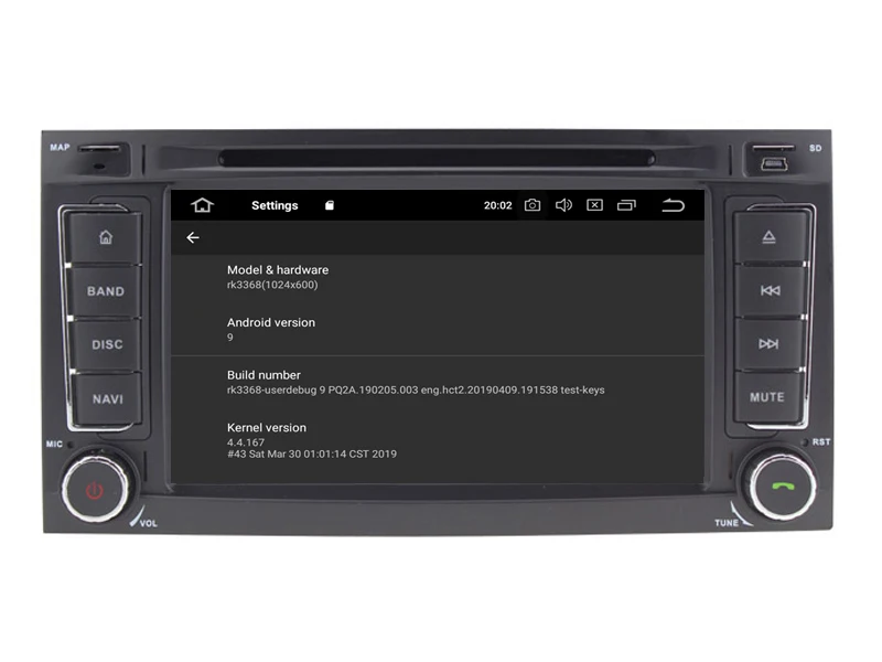 AVGOTOP автомобильный dvd-плеер для VW TOUAREG 2004-2011 Восьмиядерный Android 9,0 автомобильный Радио DVR/wifi+ DSP+ DAB+ OBD навигация