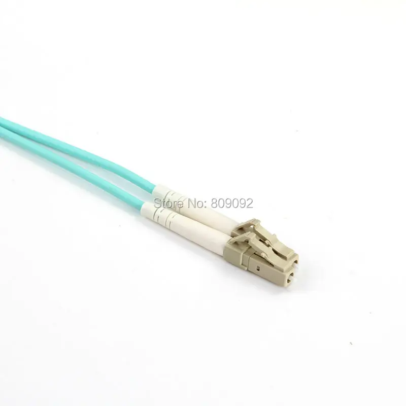Computer Cables High Speed 3M/10M LC-LC Duplex Multimode 10 Yoton 50/125 MULTIMODE Fiber Optic Cable OM3 Patch Cord Jumper Cable for Network Cable Length: 30m, Color: Blue Computer Cables High Speed 3M/10M LC-LC Duplex Multimode 10 Yoton 50/125 MULTIMODE Fiber Optic Cable OM3 Patch Cord Jumper Cable for Network Cable Length: 30m, Color: Blue