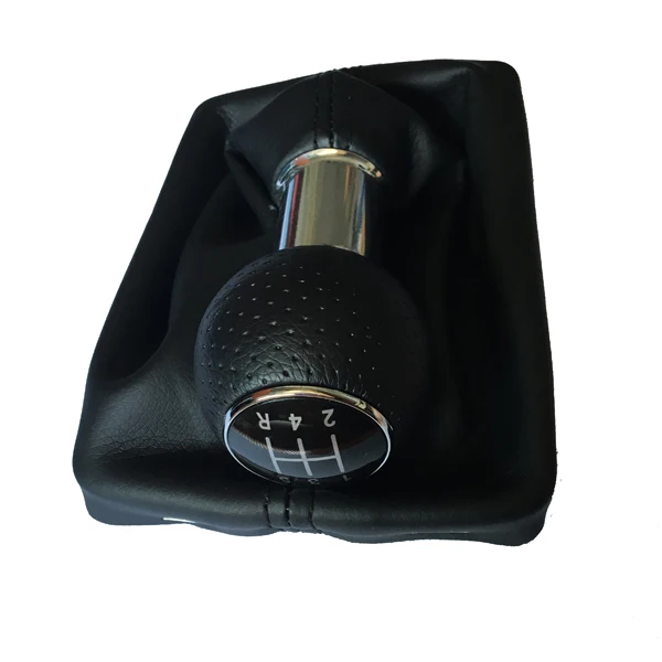 Shift-knob-for-Audi-A4