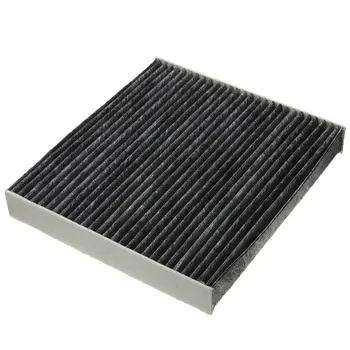 

Activated Carbon 87139-50060 Car Parts Cabin Air Filter Original Cleaner Durable Auto for Toyota Corolla Vios Camry Reitz Crown