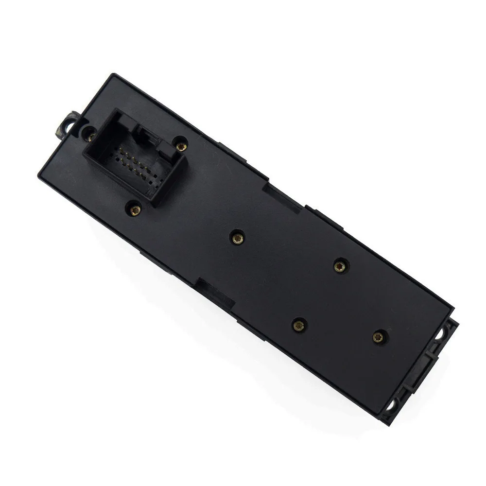 Переключатель Стеклоподъемника 1J4959857A Master Power для VW Golf MK4 сидение Bora Skoda Octavia MK1 Fabia