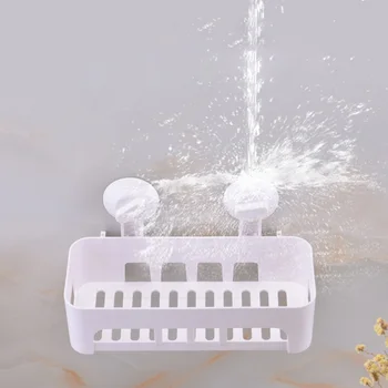 

Adjustable Rustproof Vacuum Suction Cup Hook Waterproof Bathroom Corner Towel Hanger Wall Hook for Towel Hooks Holder drop ship