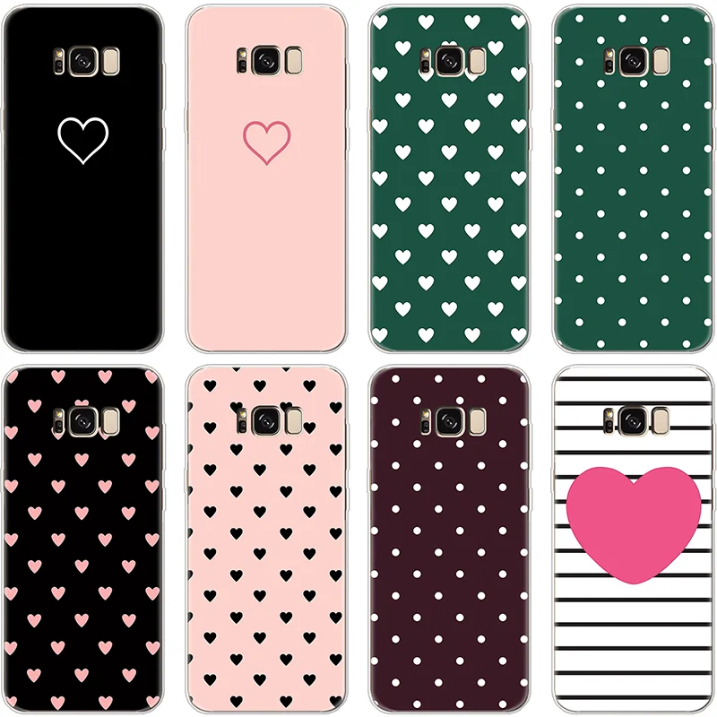 Чехол для Samsung Galaxy J3 J5 J7 A3 A5 2016 2017 J4 J6 A6 A7 A8 2018 Note 8 9 S8 S9 S10 Plus A50 чехол S8|Бамперы| |