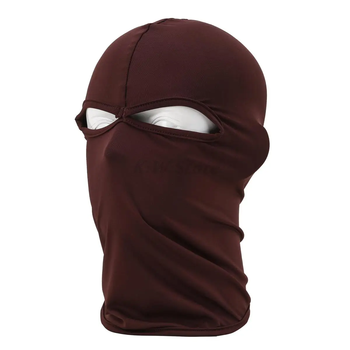 

2017 Top Fashion Beanie New Hunting Motorcycle Cycling Masks Headwear Balaclava Hat Military Tactical War Game Full Mask Coffee