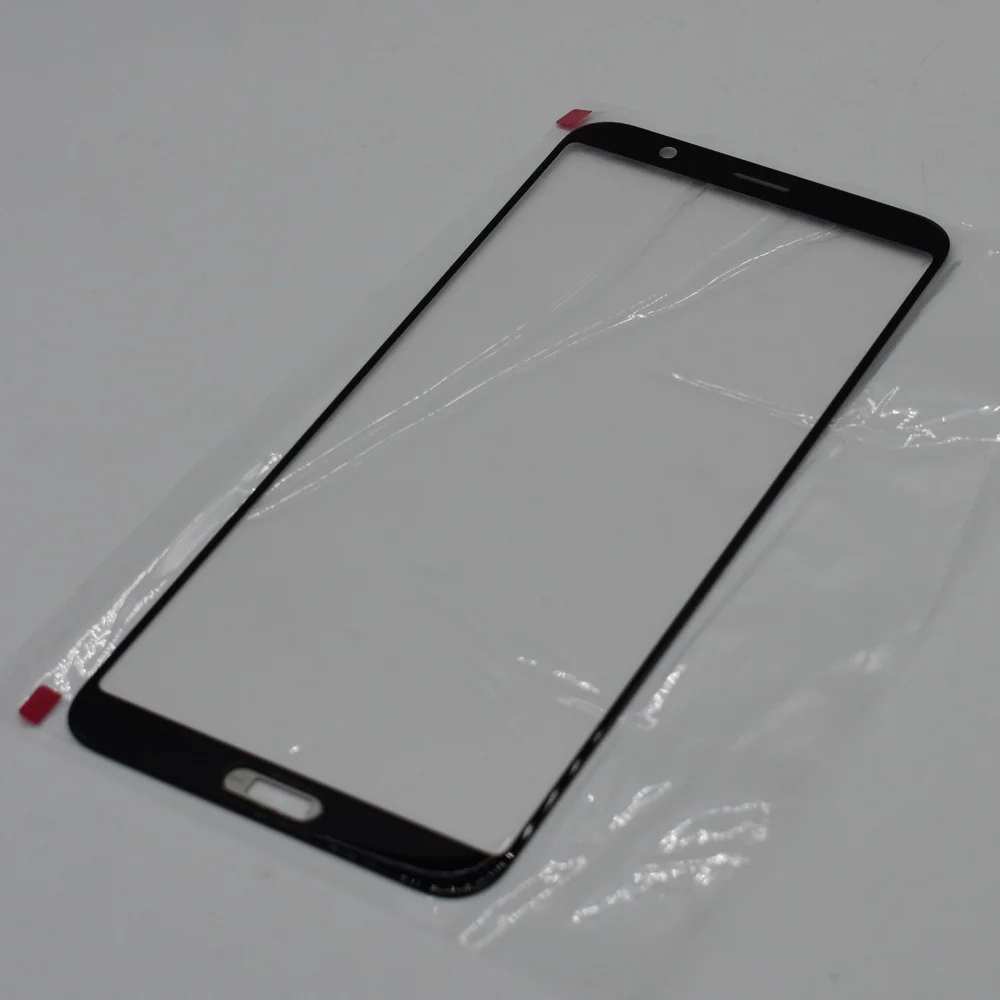 Сенсорный экран передняя стеклянная внешняя линза Панель для Huawei Honor V10 вид 10