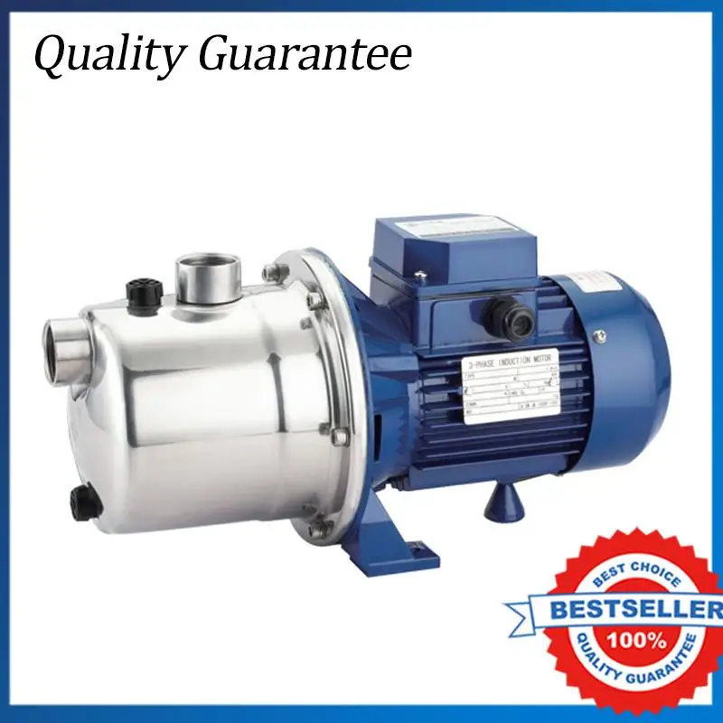 SZ045D Industry Water Transfer Pump/Circulation Water Pump SS304 Self
