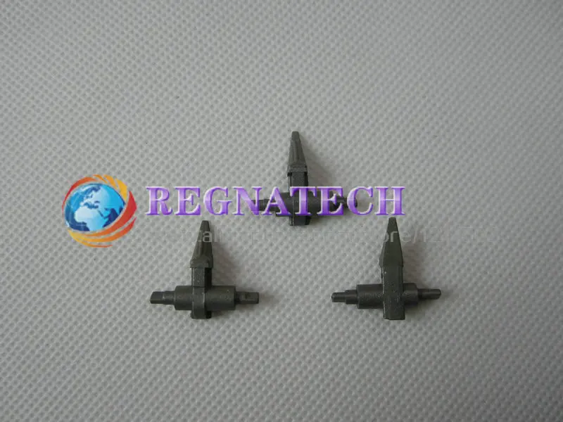 

10 PCS Upper Picker Finger Separation Claw for Xerox DC3401 DC400 19E31340