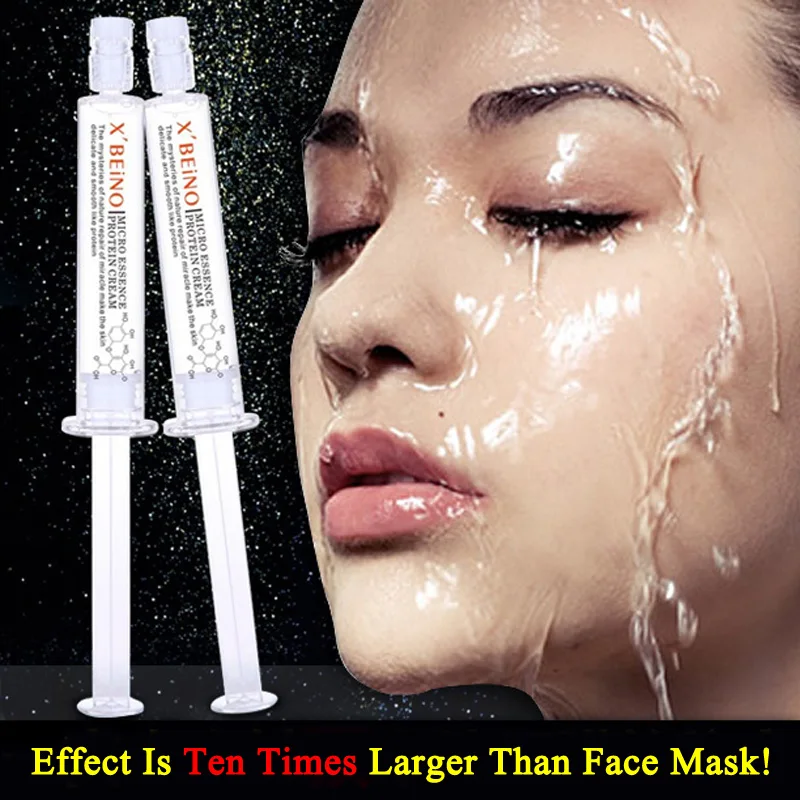 

Hyaluronic Acid Whitening Moisturizing Face Cream Essence Instantly Ageless Anti Wrinkles Beauty Skin Care