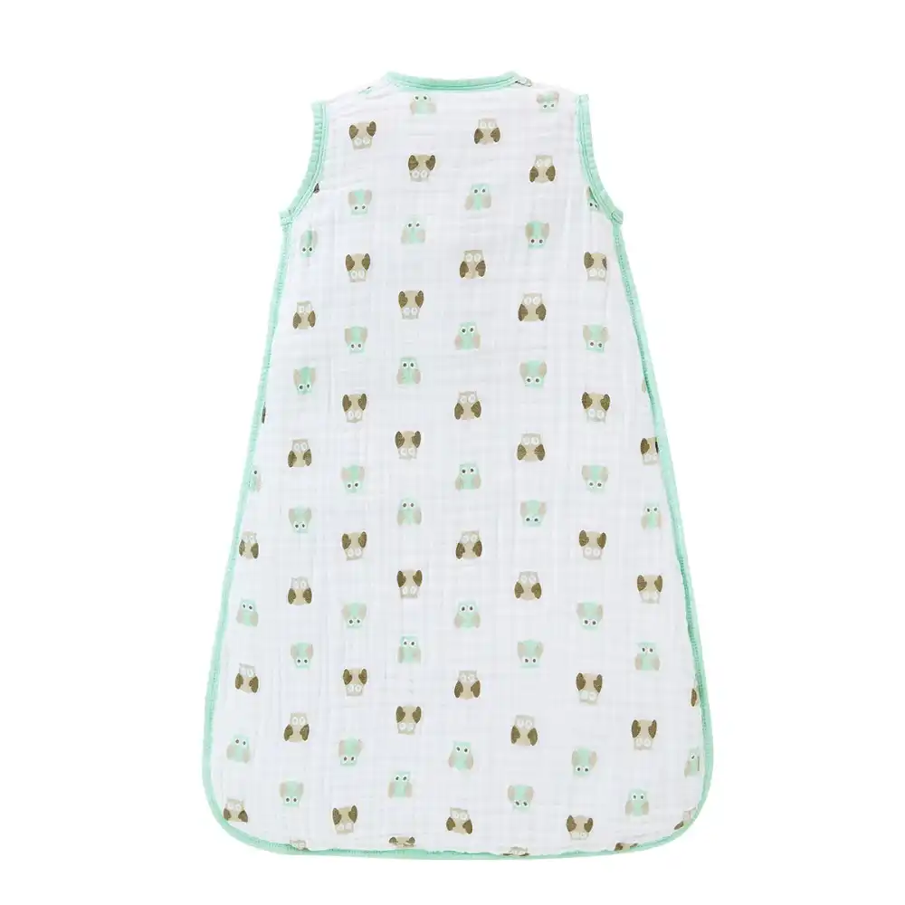 6 to 12 month sleeping bag